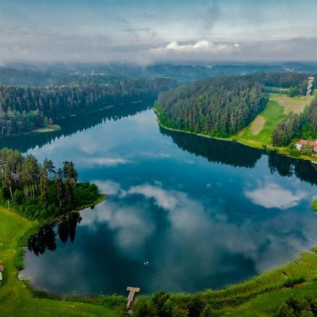 Sveciu Namai Aldaivita Ignalina ภายนอก รูปภาพ