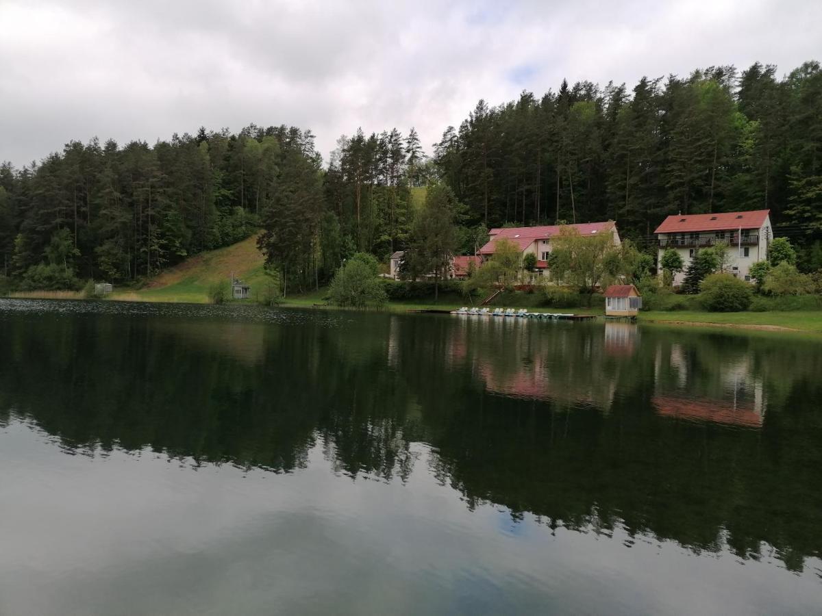 Sveciu Namai Aldaivita Ignalina ภายนอก รูปภาพ