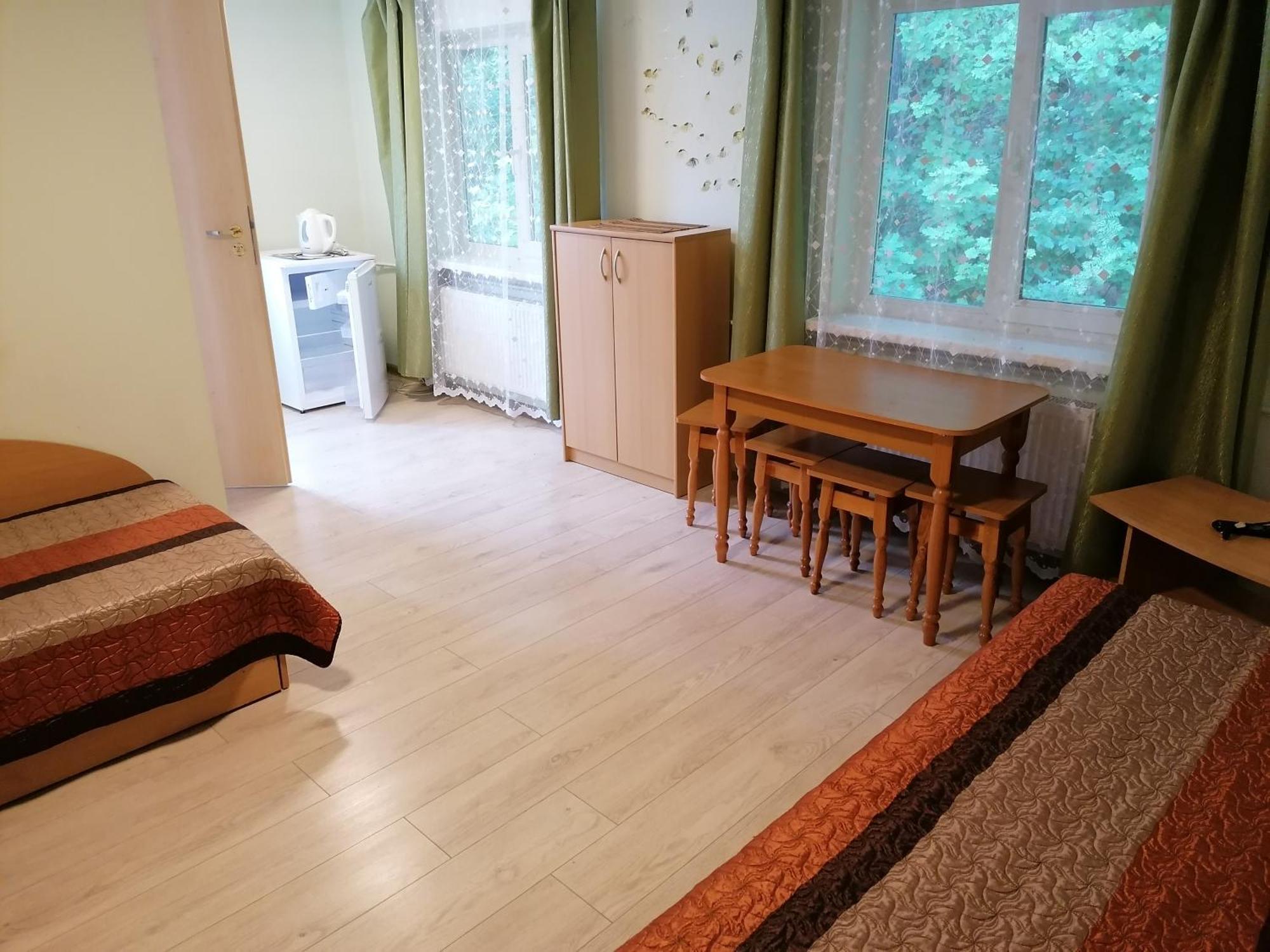 Sveciu Namai Aldaivita Ignalina ภายนอก รูปภาพ